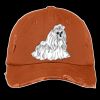 Distressed Cap Thumbnail