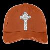 Distressed Cap Thumbnail