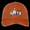 Distressed Cap Thumbnail