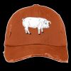 Distressed Cap Thumbnail