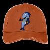 Distressed Cap Thumbnail