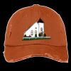 Distressed Cap Thumbnail