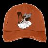 Distressed Cap Thumbnail