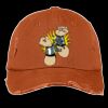 Distressed Cap Thumbnail