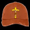 Distressed Cap Thumbnail