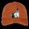 Distressed Cap Thumbnail