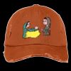Distressed Cap Thumbnail