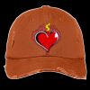 Distressed Cap Thumbnail