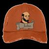 Distressed Cap Thumbnail
