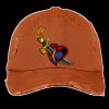 Distressed Cap Thumbnail