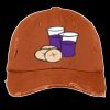 Distressed Cap Thumbnail