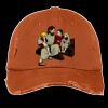 Distressed Cap Thumbnail