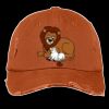 Distressed Cap Thumbnail