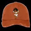 Distressed Cap Thumbnail