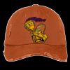 Distressed Cap Thumbnail