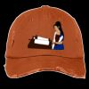 Distressed Cap Thumbnail