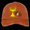 Distressed Cap Thumbnail