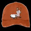 Distressed Cap Thumbnail