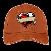 Distressed Cap Thumbnail