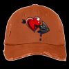 Distressed Cap Thumbnail