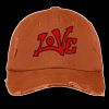 Distressed Cap Thumbnail
