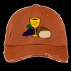 Distressed Cap Thumbnail