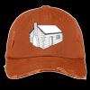 Distressed Cap Thumbnail