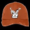 Distressed Cap Thumbnail