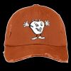 Distressed Cap Thumbnail