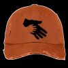 Distressed Cap Thumbnail