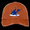 Distressed Cap Thumbnail