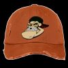 Distressed Cap Thumbnail
