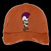 Distressed Cap Thumbnail