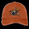 Distressed Cap Thumbnail