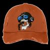 Distressed Cap Thumbnail