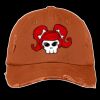 Distressed Cap Thumbnail
