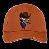 Distressed Cap Thumbnail