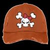 Distressed Cap Thumbnail
