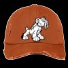 Distressed Cap Thumbnail