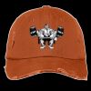 Distressed Cap Thumbnail
