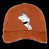Distressed Cap Thumbnail