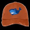 Distressed Cap Thumbnail