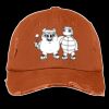 Distressed Cap Thumbnail