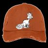 Distressed Cap Thumbnail