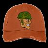 Distressed Cap Thumbnail