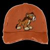 Distressed Cap Thumbnail