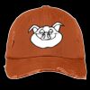 Distressed Cap Thumbnail
