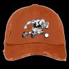 Distressed Cap Thumbnail