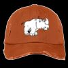 Distressed Cap Thumbnail