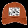 Distressed Cap Thumbnail